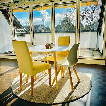 Chris & Aris Ferienwohnung Waldshut Zentrum Waldshut-Tiengen Exterior foto
